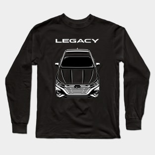 Legacy 2023-2024 Long Sleeve T-Shirt